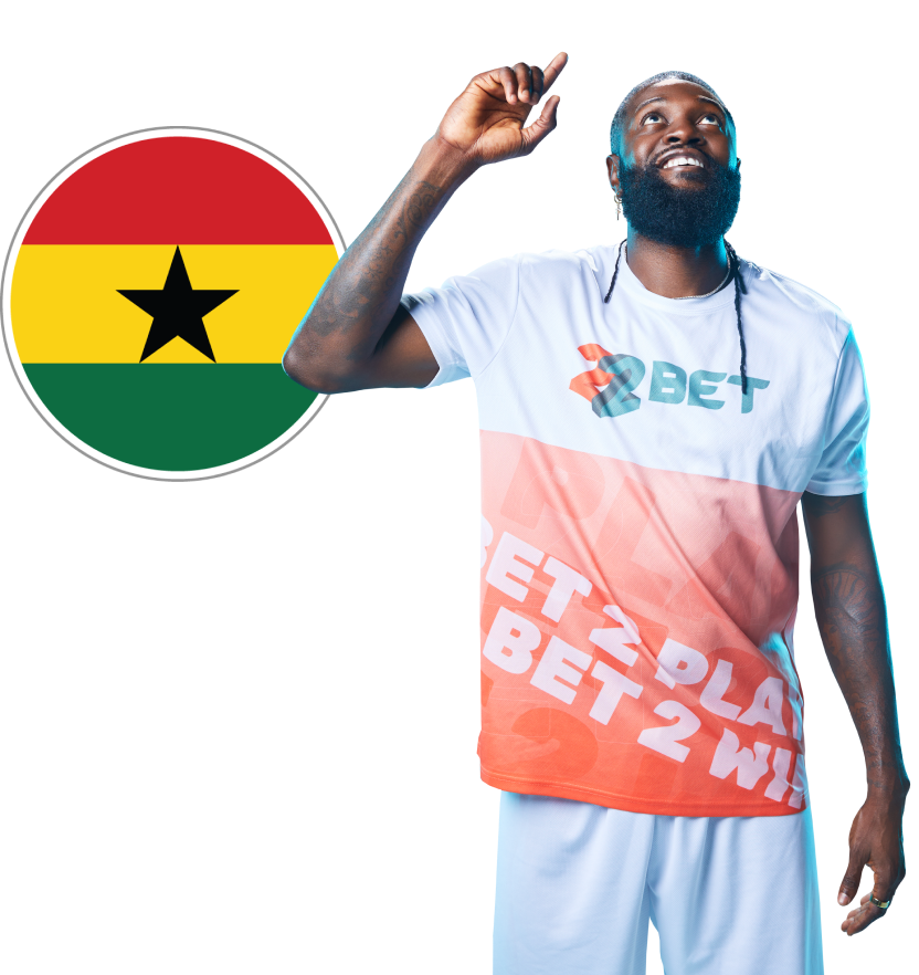 22Bet Ghana